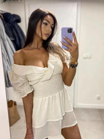 Анкета проститутки Анна, 23 года
